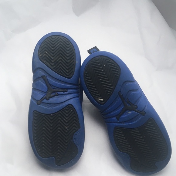 Jordan’s toddler shoes - Picture 8 of 9